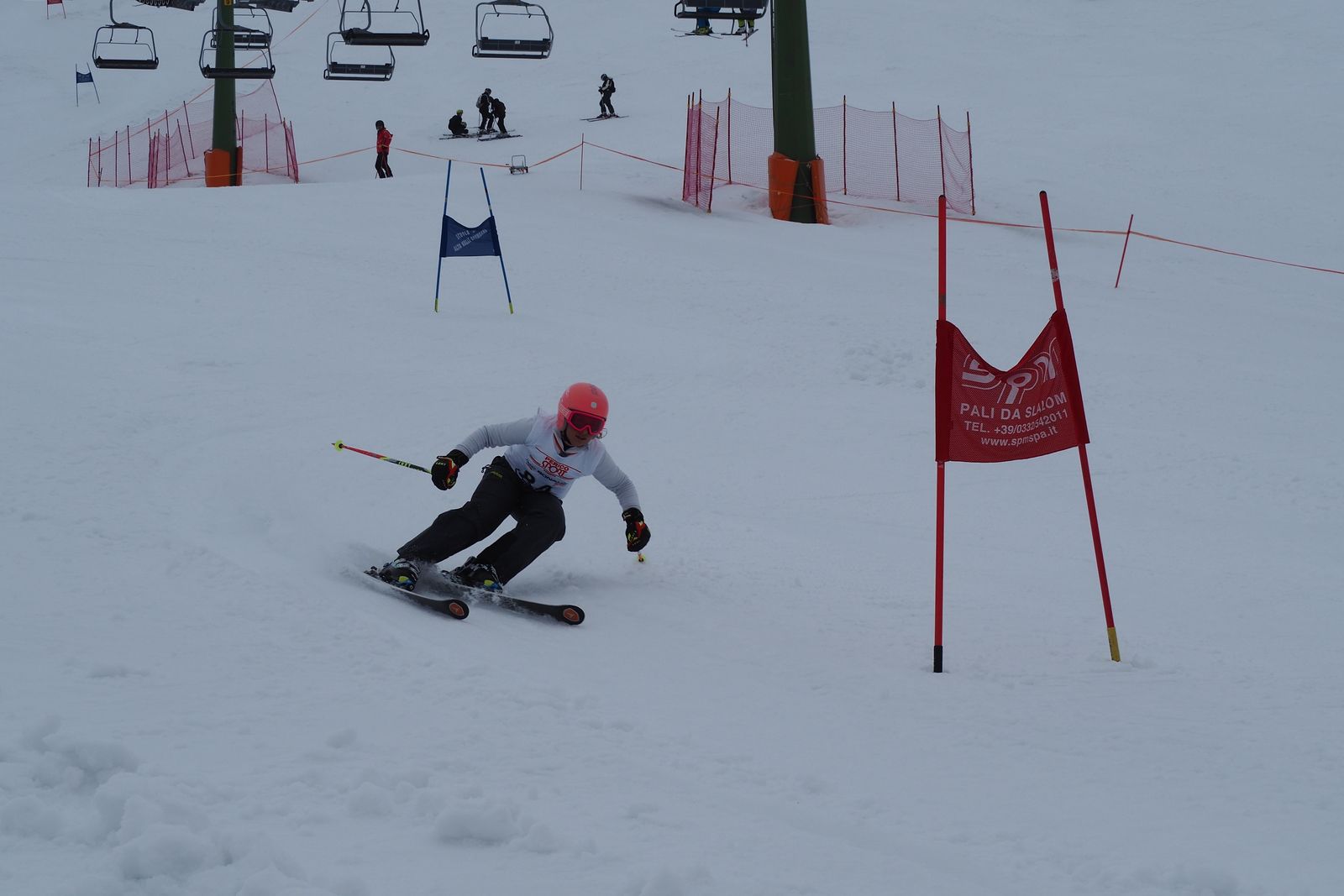 Gara Camp Sociali JC 00090